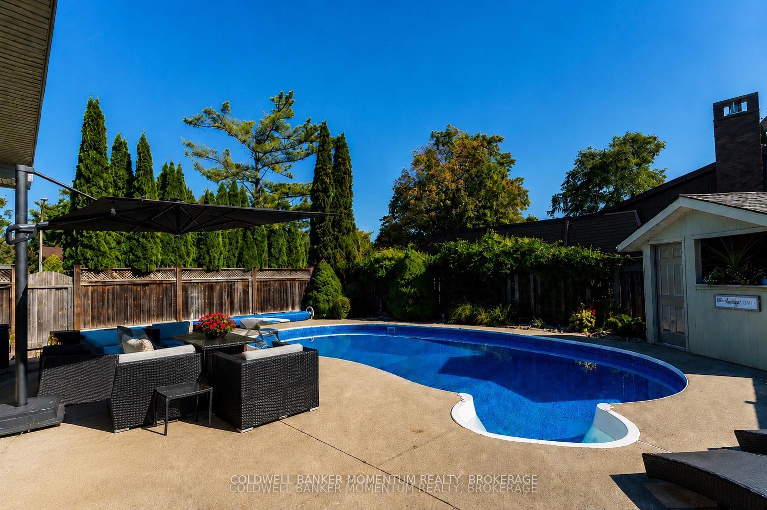 Photo 59 of 15 The Cedars Street, St. Catharines, Vine/Linwell — HOMEH