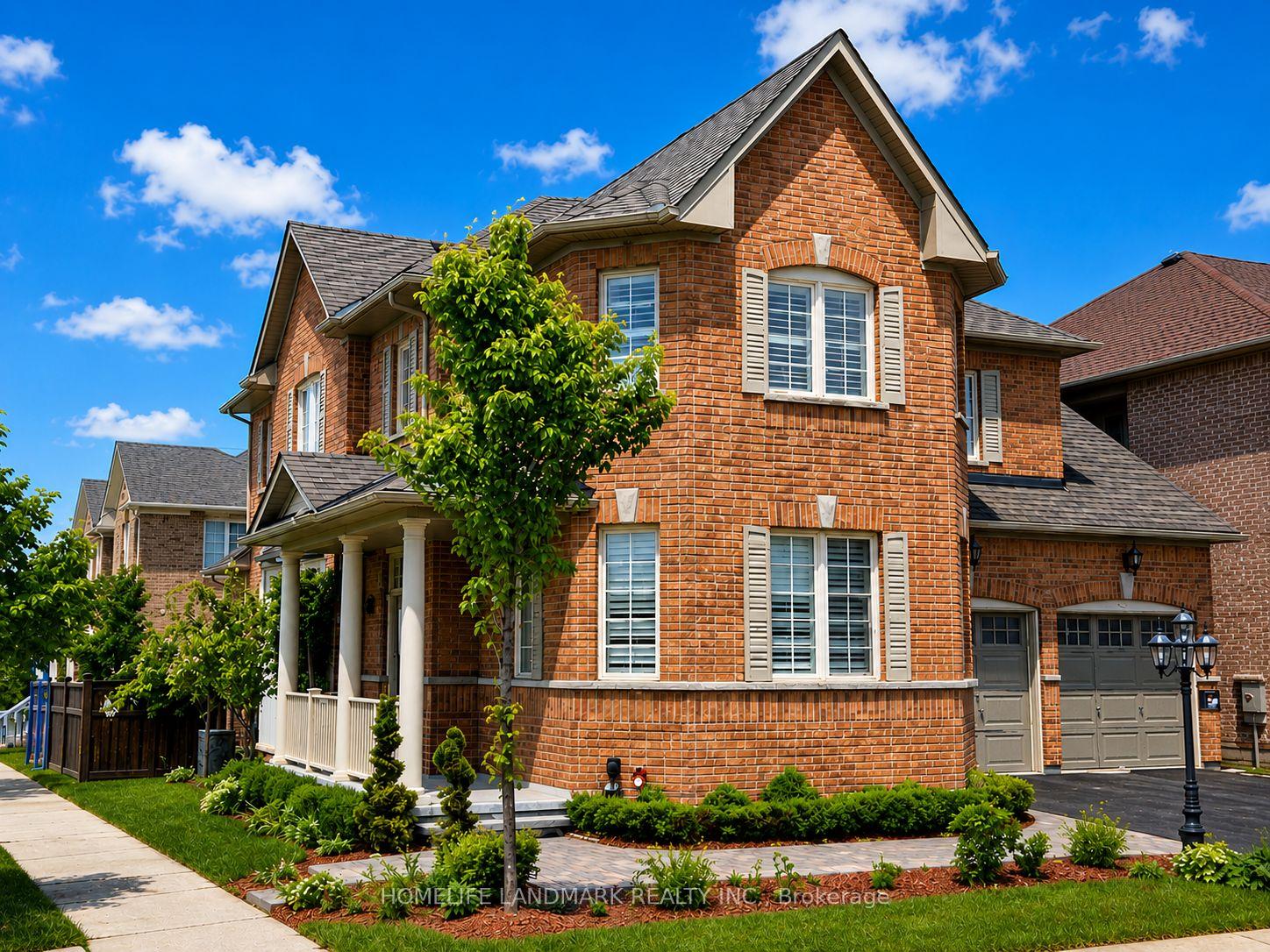 Photo 1 of 29 Woodruff Road, Markham, Cachet — HOMEH