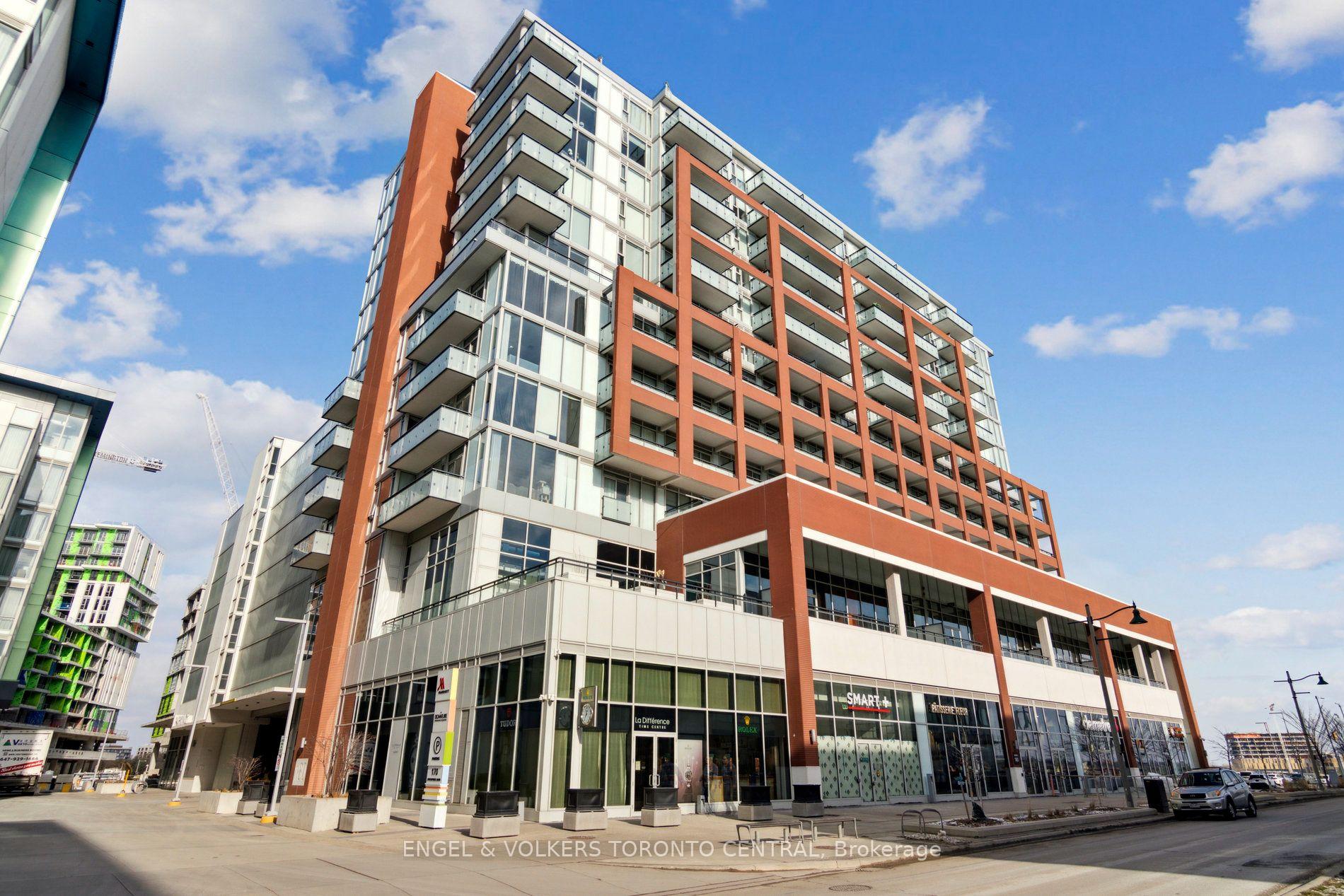 Photo 1 of Unit 401, 180 Enterprise Boulevard, Markham, Unionville — HOMEH