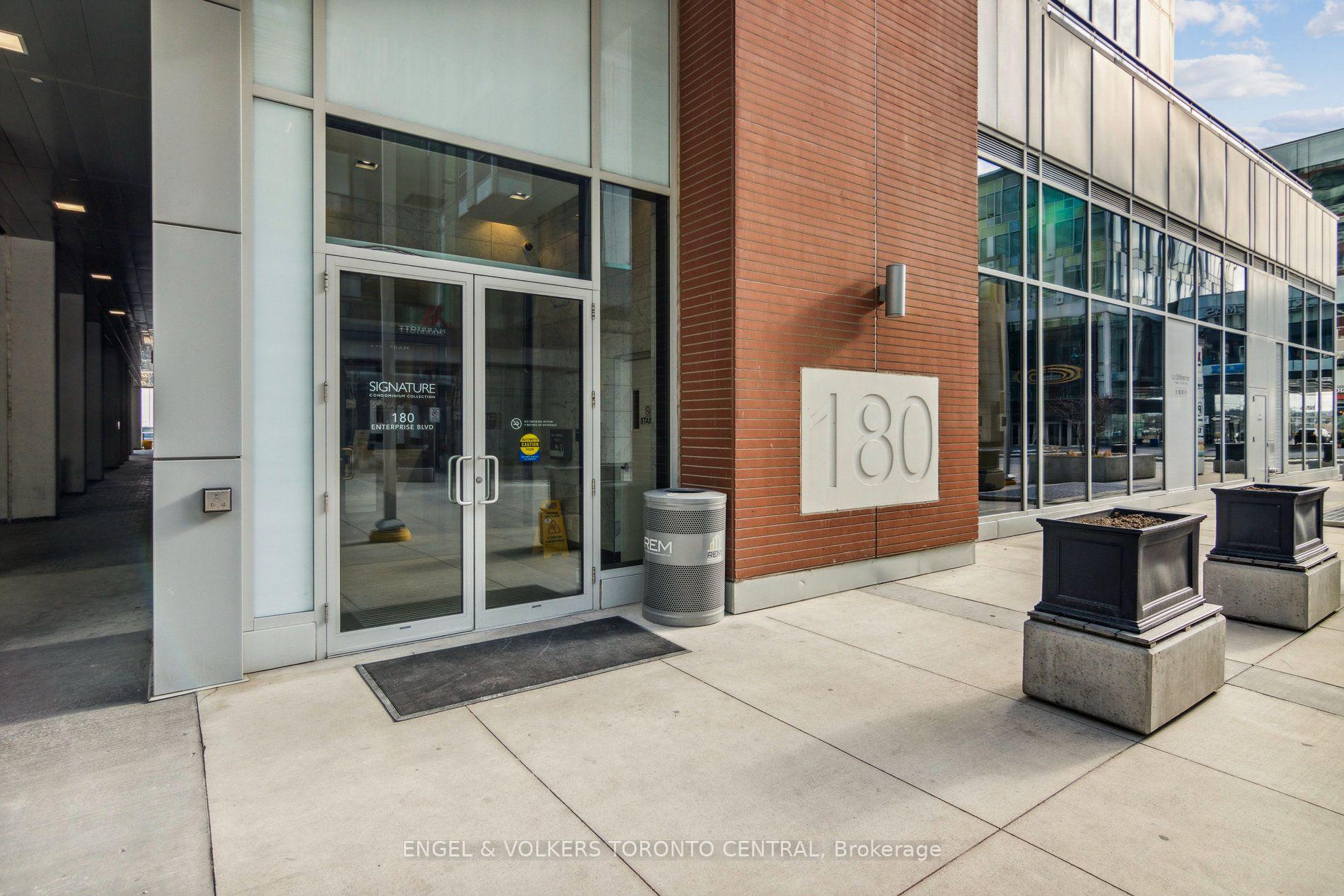 Photo 2 of Unit 401, 180 Enterprise Boulevard, Markham, Unionville — HOMEH