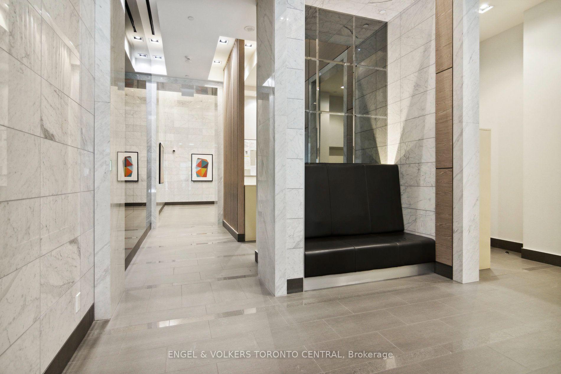 Photo 4 of Unit 401, 180 Enterprise Boulevard, Markham, Unionville — HOMEH