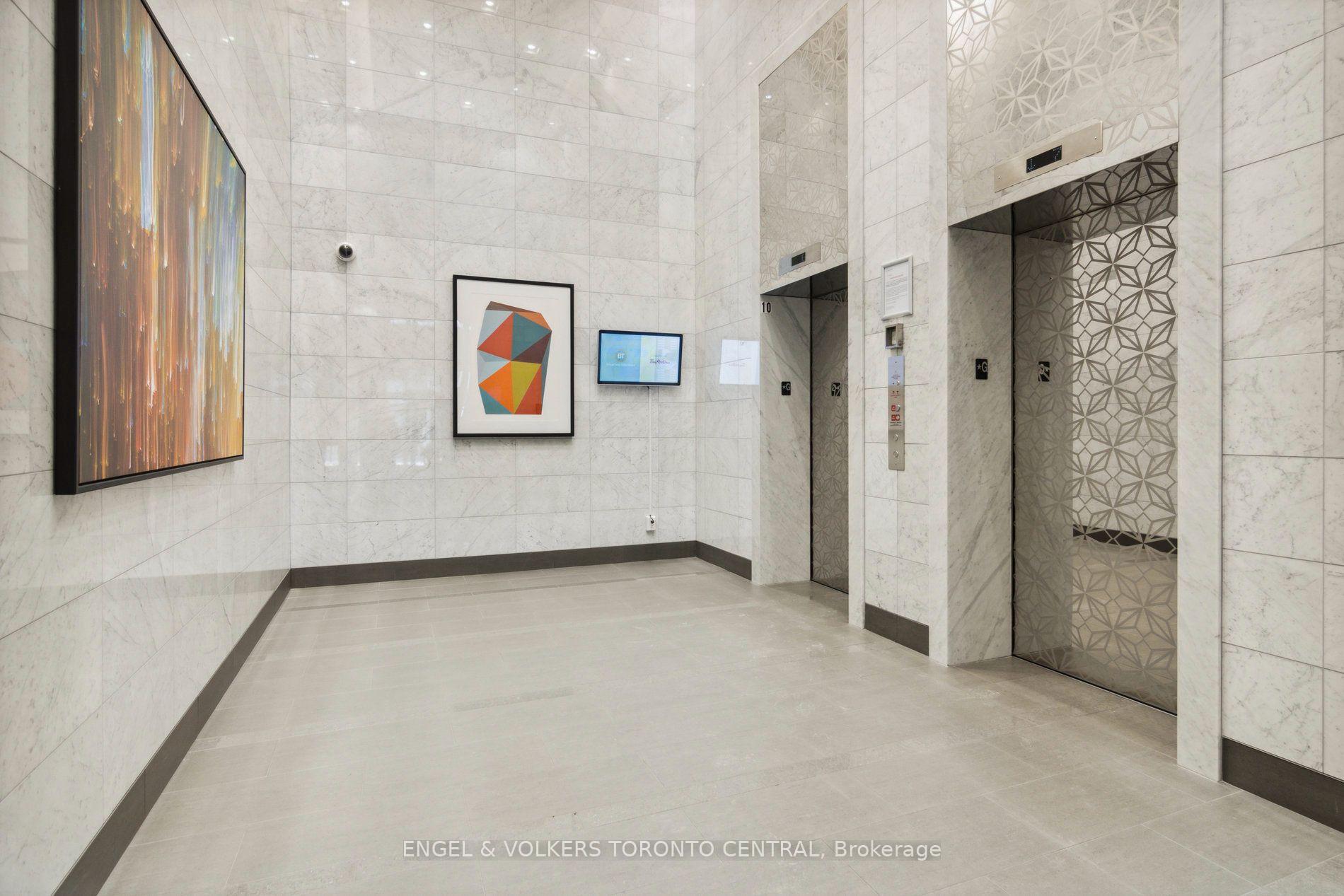 Photo 5 of Unit 401, 180 Enterprise Boulevard, Markham, Unionville — HOMEH
