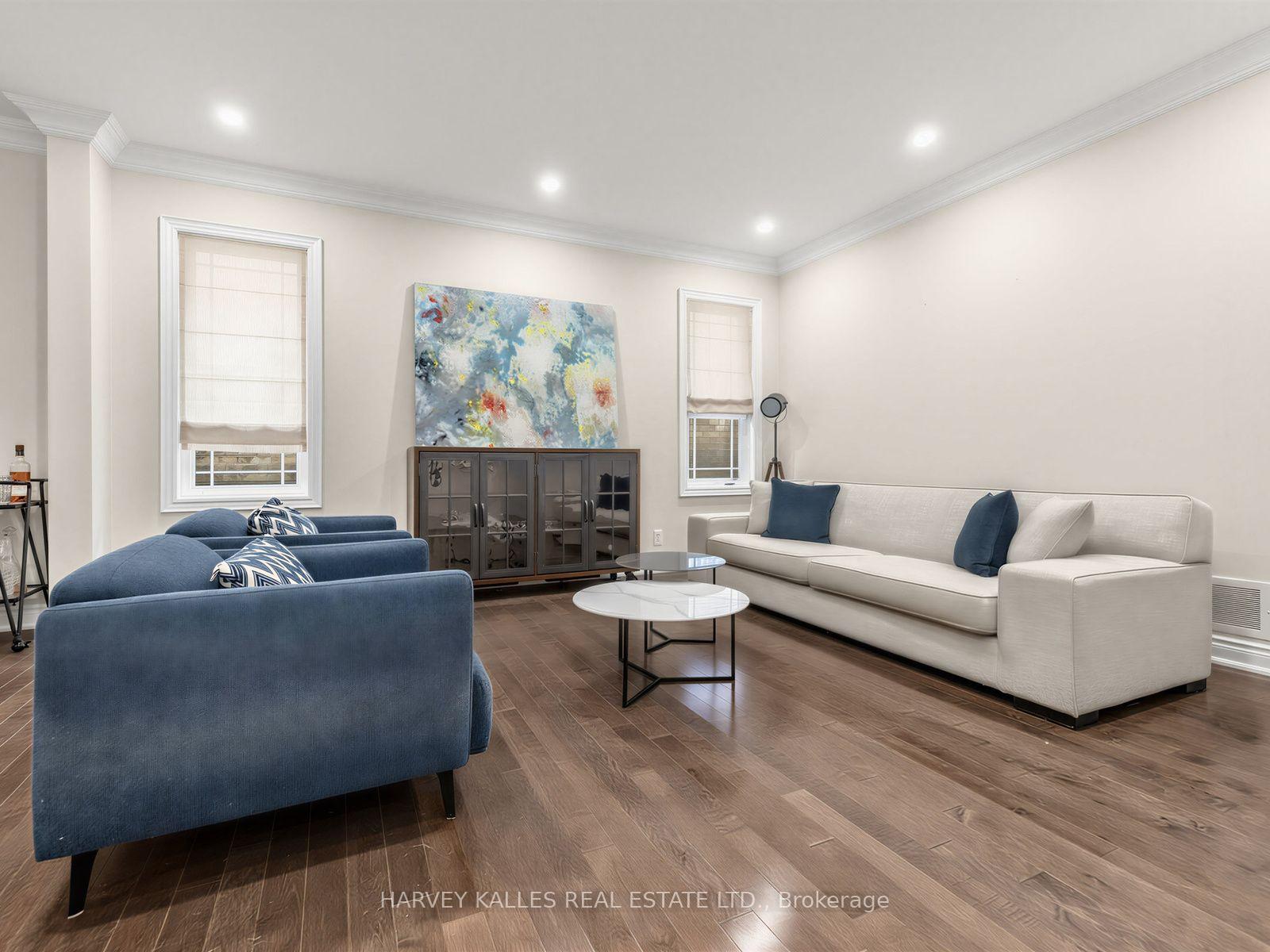 Photo 7 of 40 Altus Park Drive, Vaughan, Patterson — HOMEH