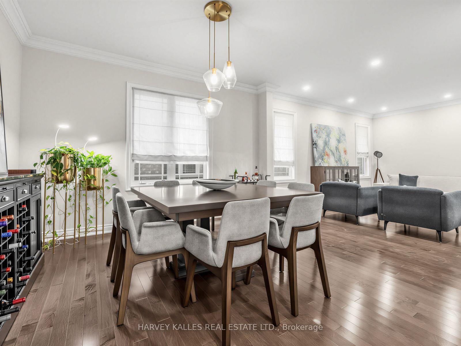 Photo 9 of 40 Altus Park Drive, Vaughan, Patterson — HOMEH