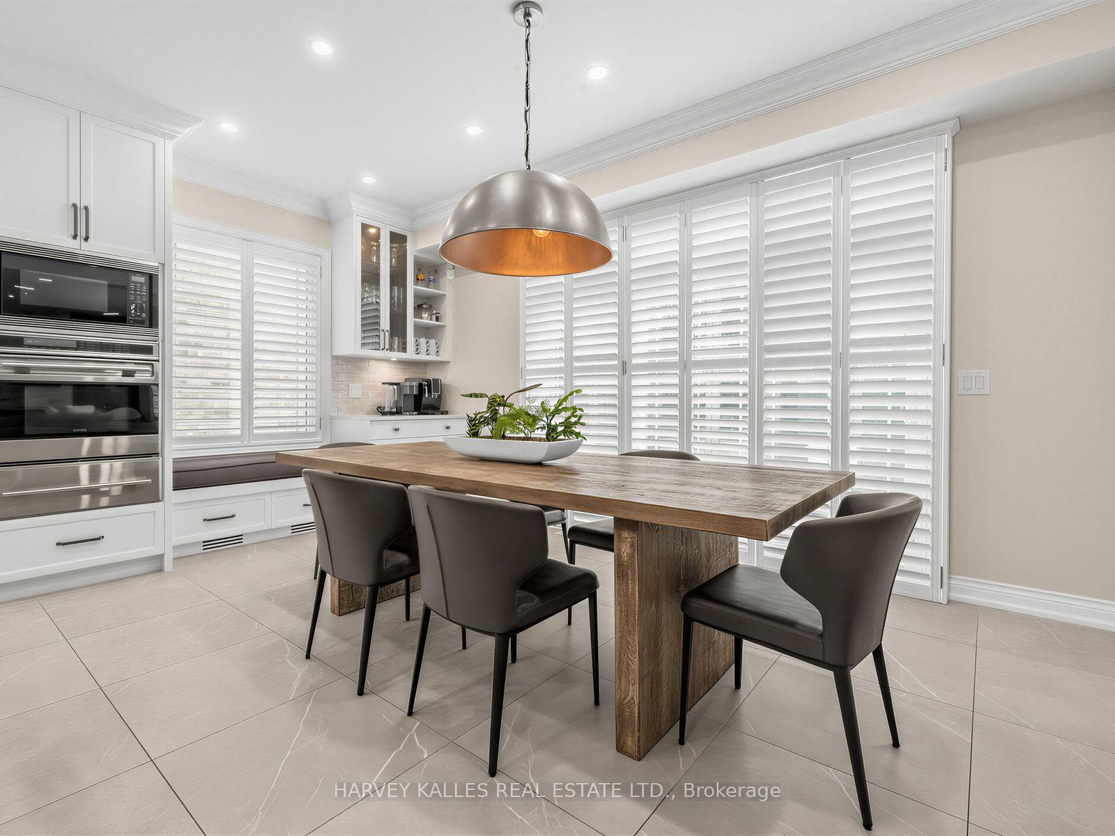 Photo 15 of 40 Altus Park Drive, Vaughan, Patterson — HOMEH