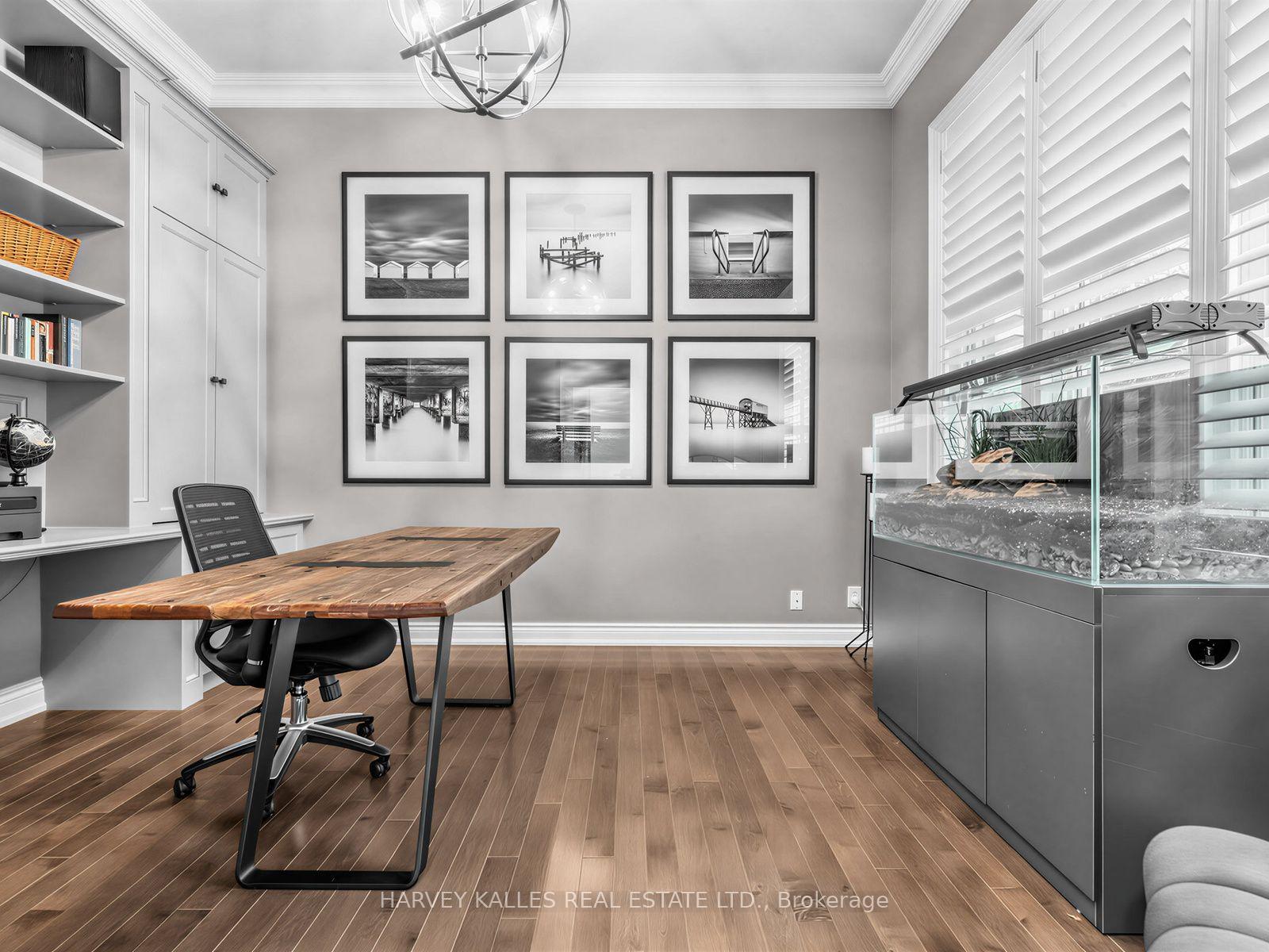 Photo 6 of 40 Altus Park Drive, Vaughan, Patterson — HOMEH