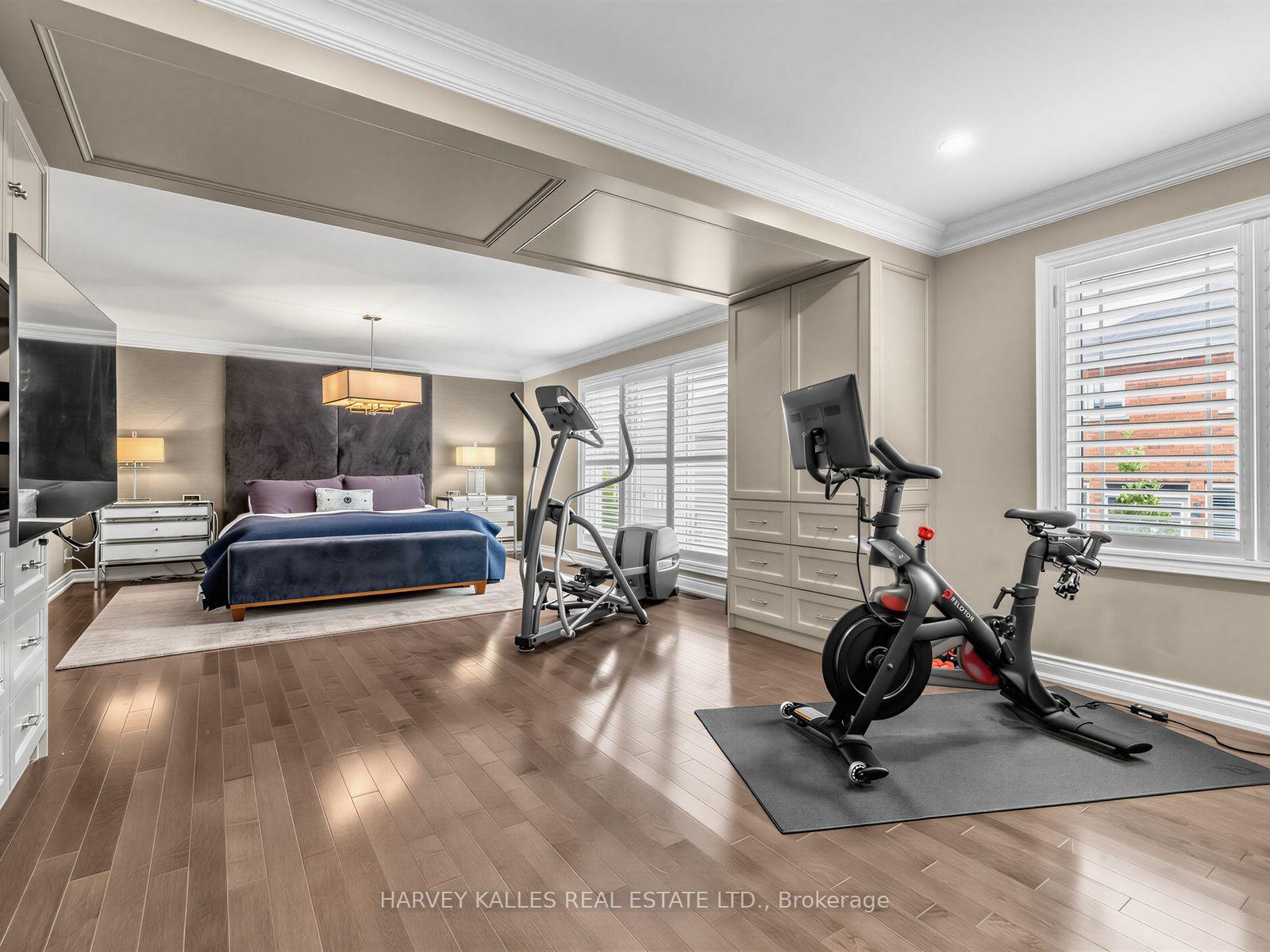 Photo 21 of 40 Altus Park Drive, Vaughan, Patterson — HOMEH