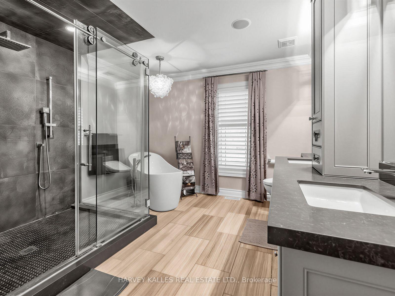 Photo 23 of 40 Altus Park Drive, Vaughan, Patterson — HOMEH