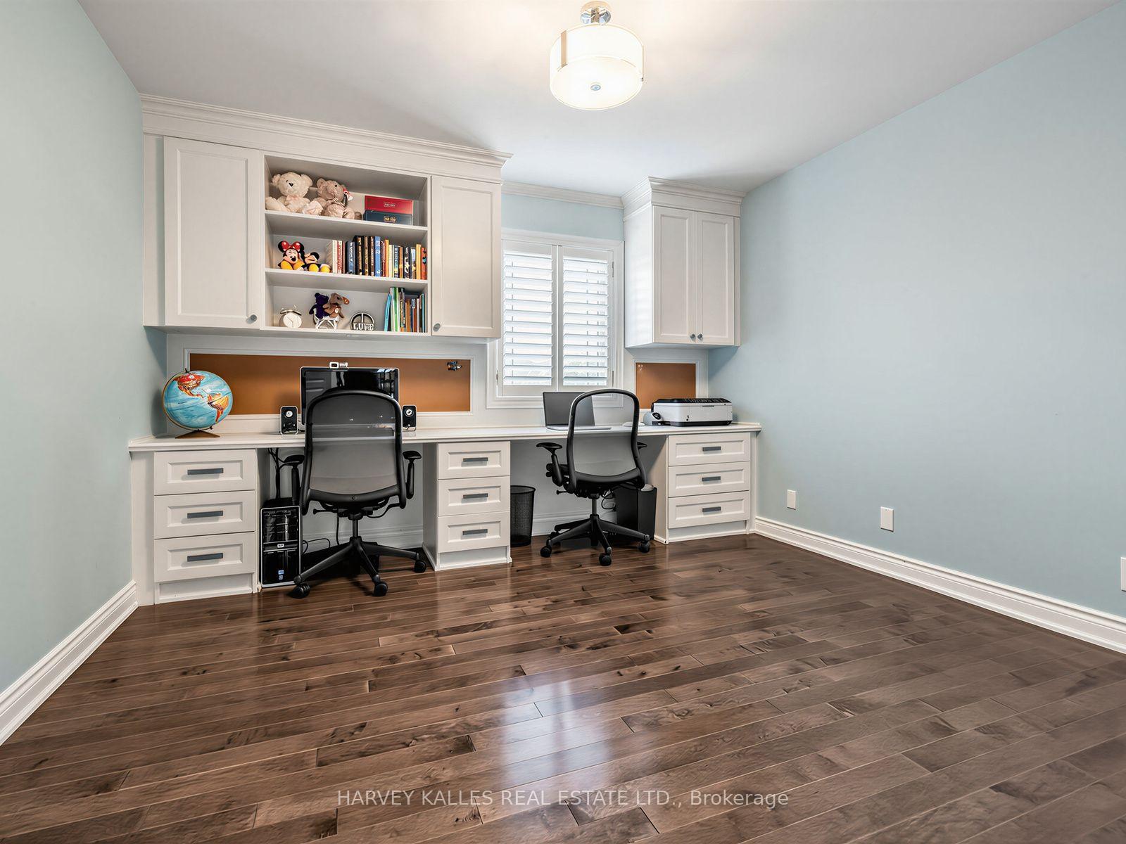 Photo 28 of 40 Altus Park Drive, Vaughan, Patterson — HOMEH