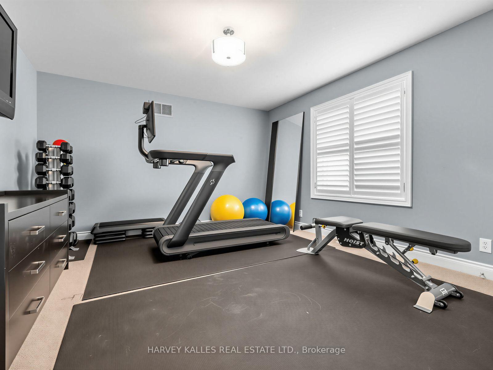 Photo 29 of 40 Altus Park Drive, Vaughan, Patterson — HOMEH