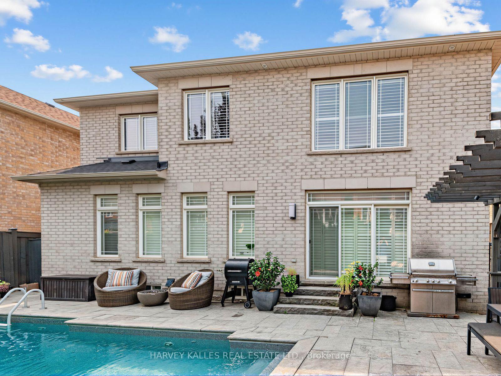 Photo 44 of 40 Altus Park Drive, Vaughan, Patterson — HOMEH
