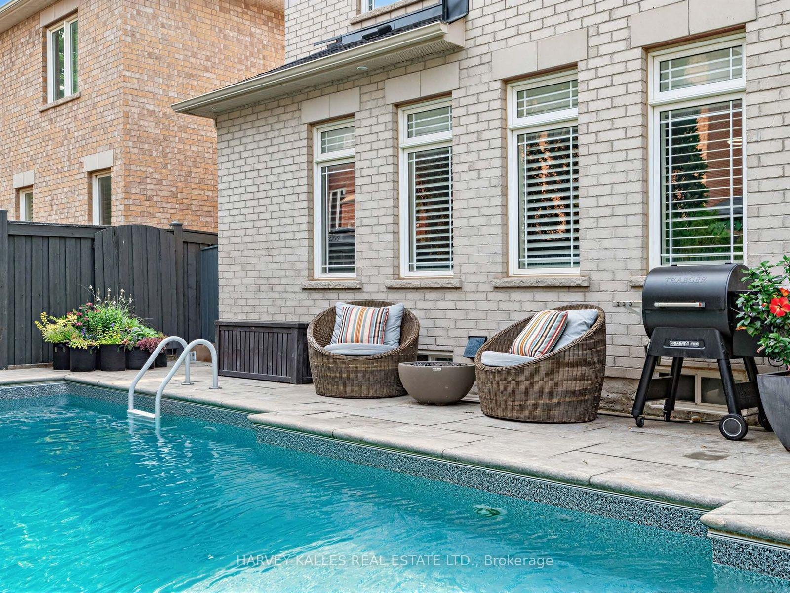 Photo 45 of 40 Altus Park Drive, Vaughan, Patterson — HOMEH