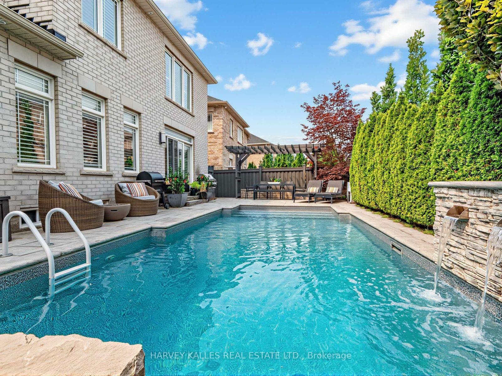 Photo 41 of 40 Altus Park Drive, Vaughan, Patterson — HOMEH