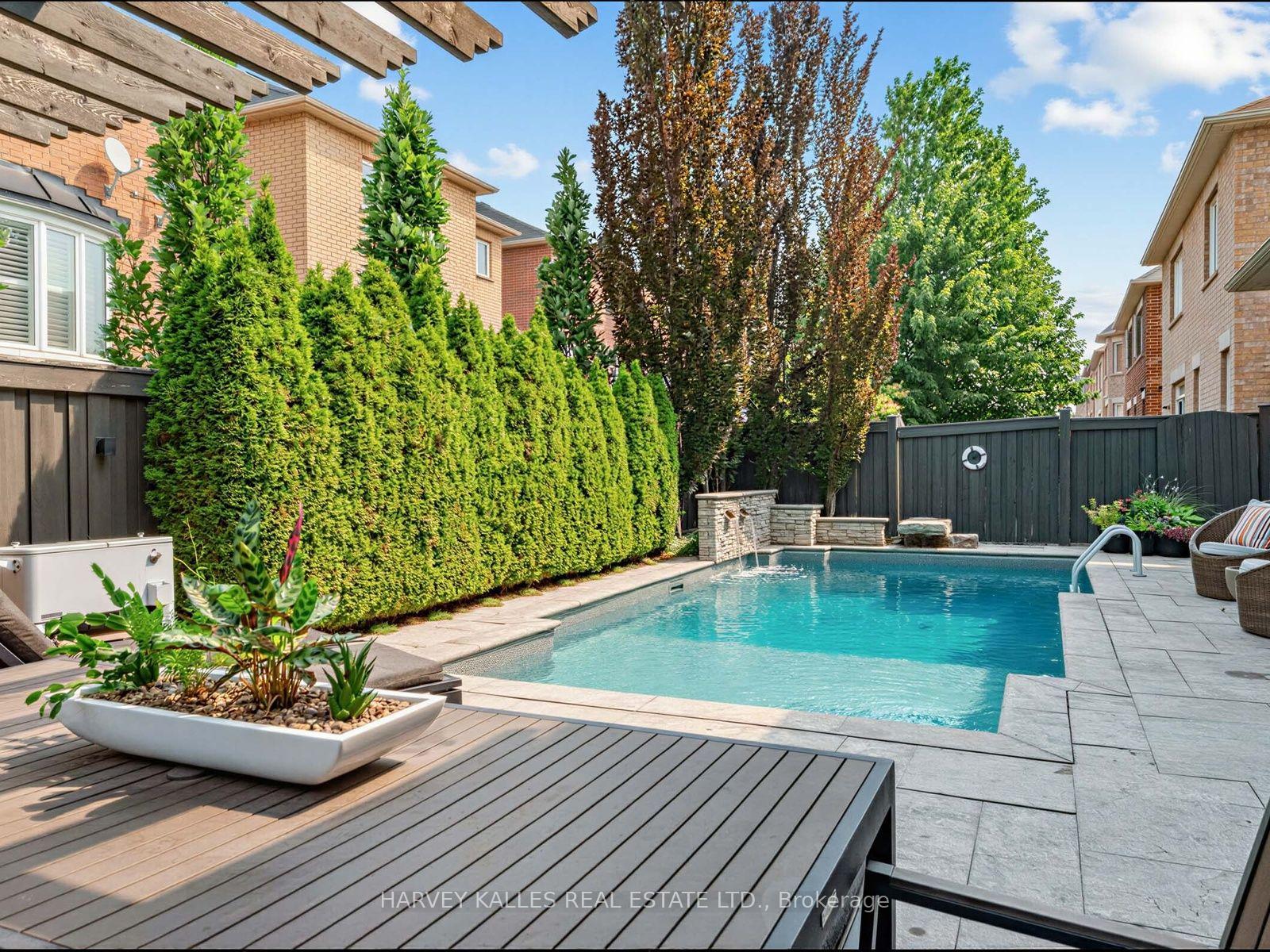 Photo 39 of 40 Altus Park Drive, Vaughan, Patterson — HOMEH
