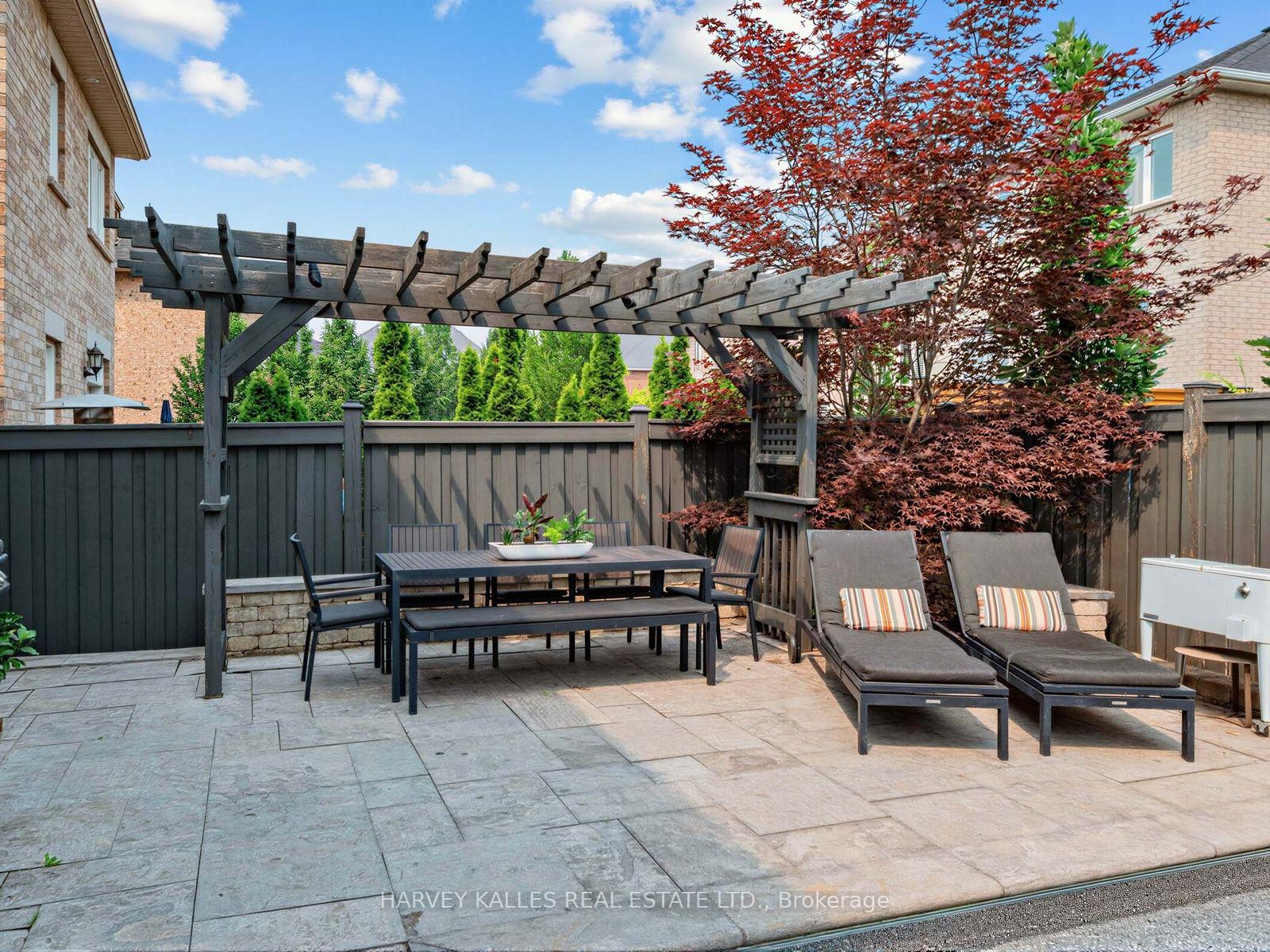 Photo 43 of 40 Altus Park Drive, Vaughan, Patterson — HOMEH