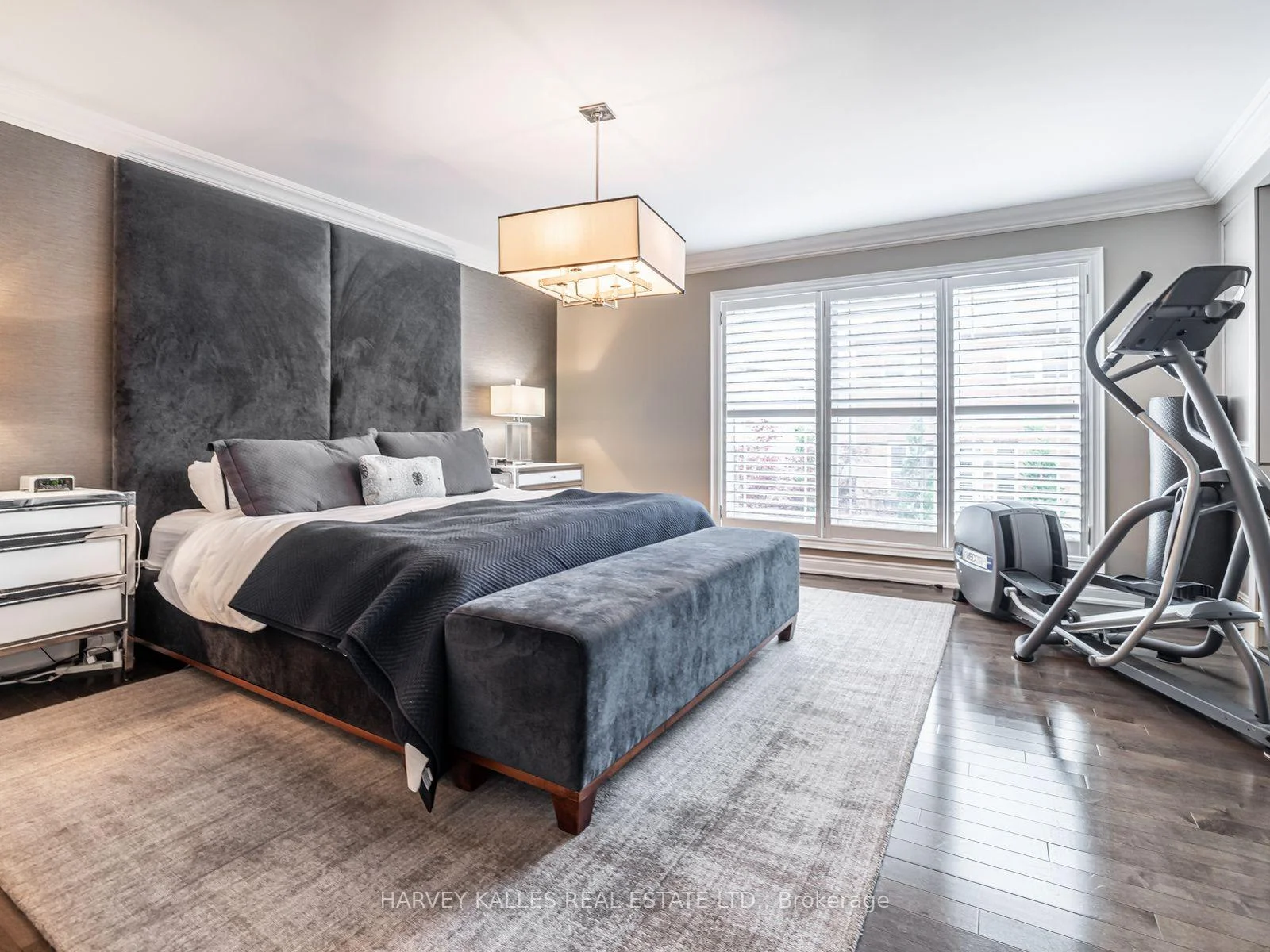 Photo 42 of 40 Altus Park Drive, Vaughan, Patterson — HOMEH