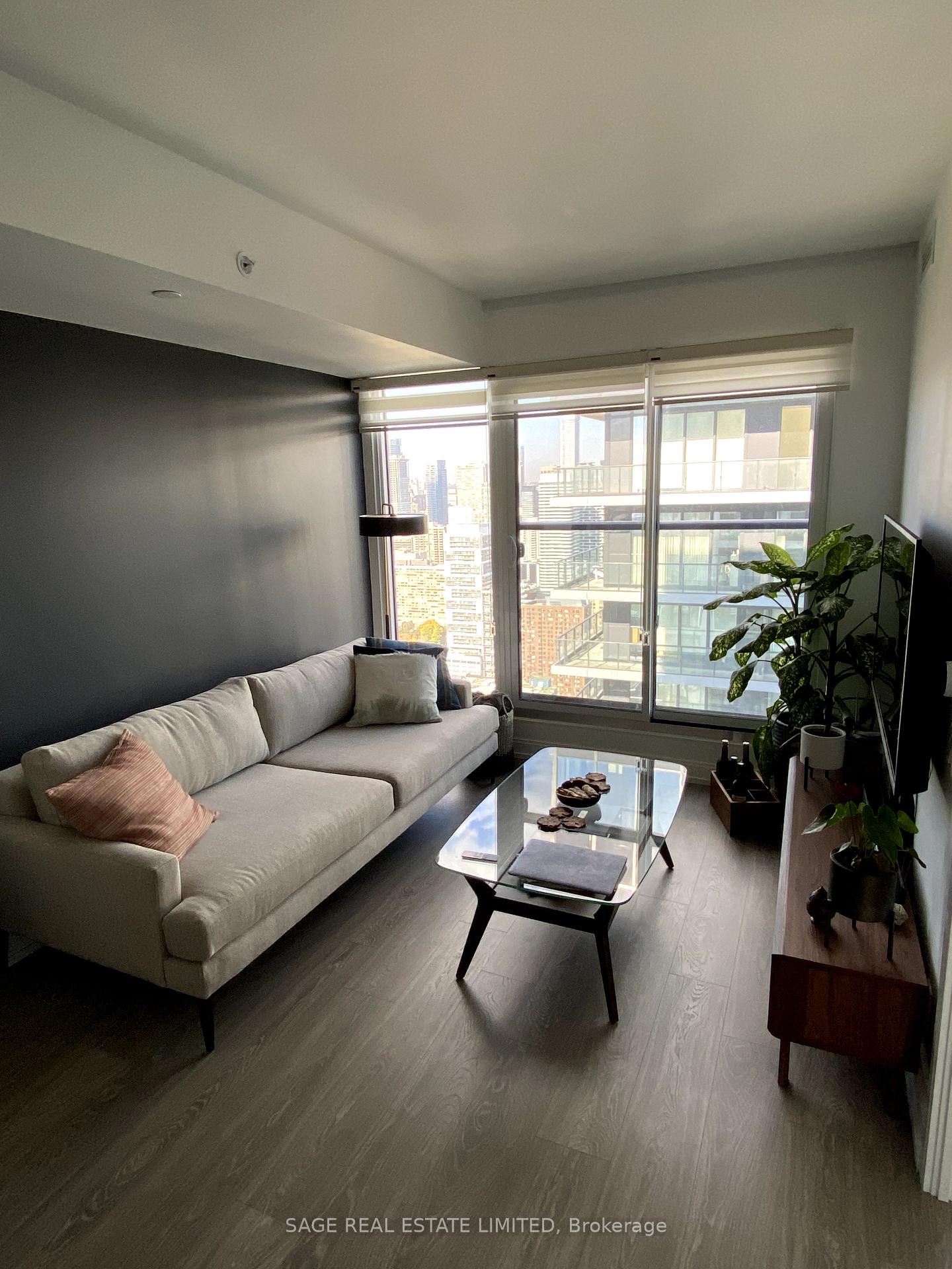 Photo 2 of Unit 5512, 181 Dundas Street E, Toronto, Moss Park — HOMEH