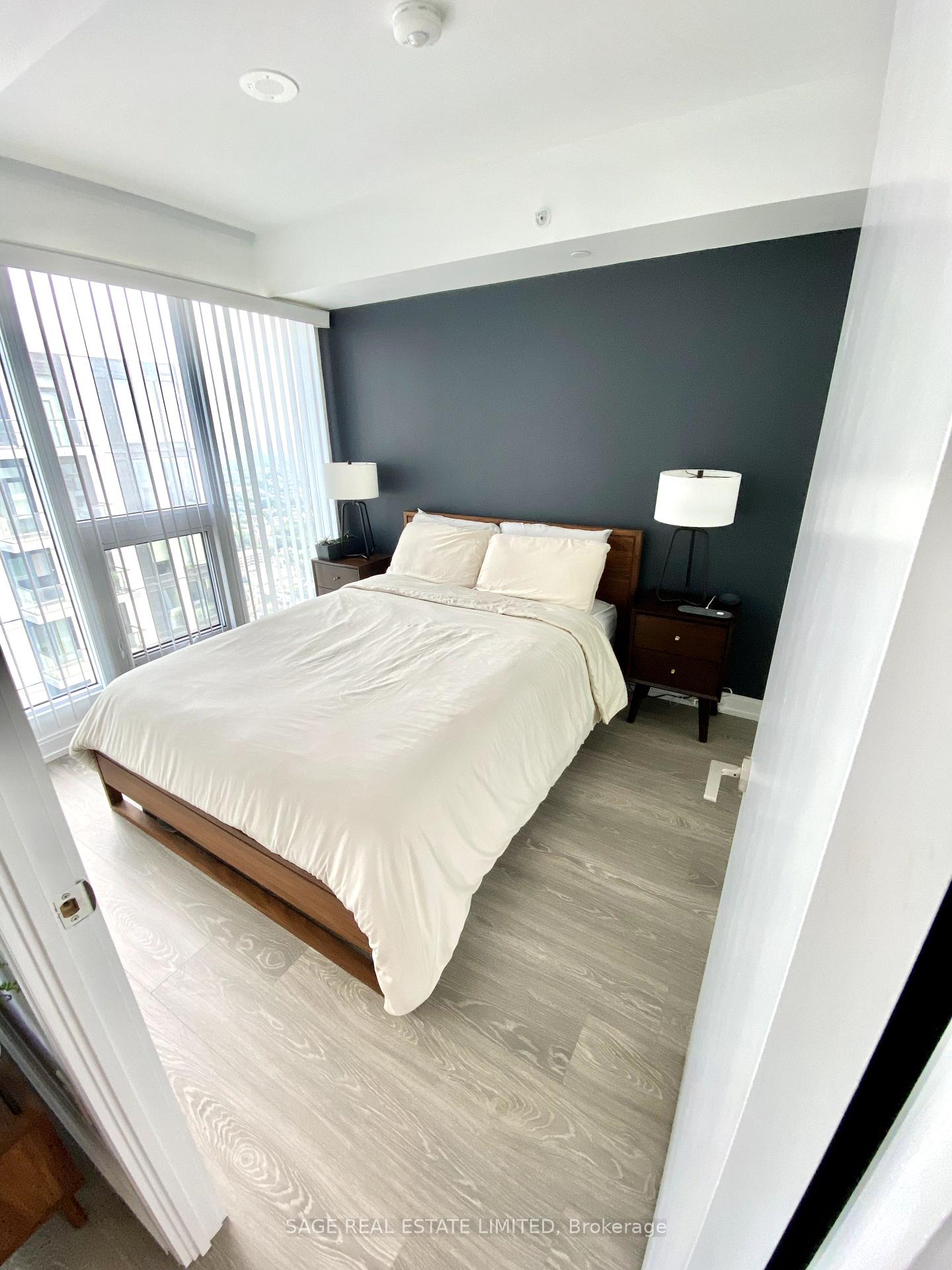 Photo 3 of Unit 5512, 181 Dundas Street E, Toronto, Moss Park — HOMEH