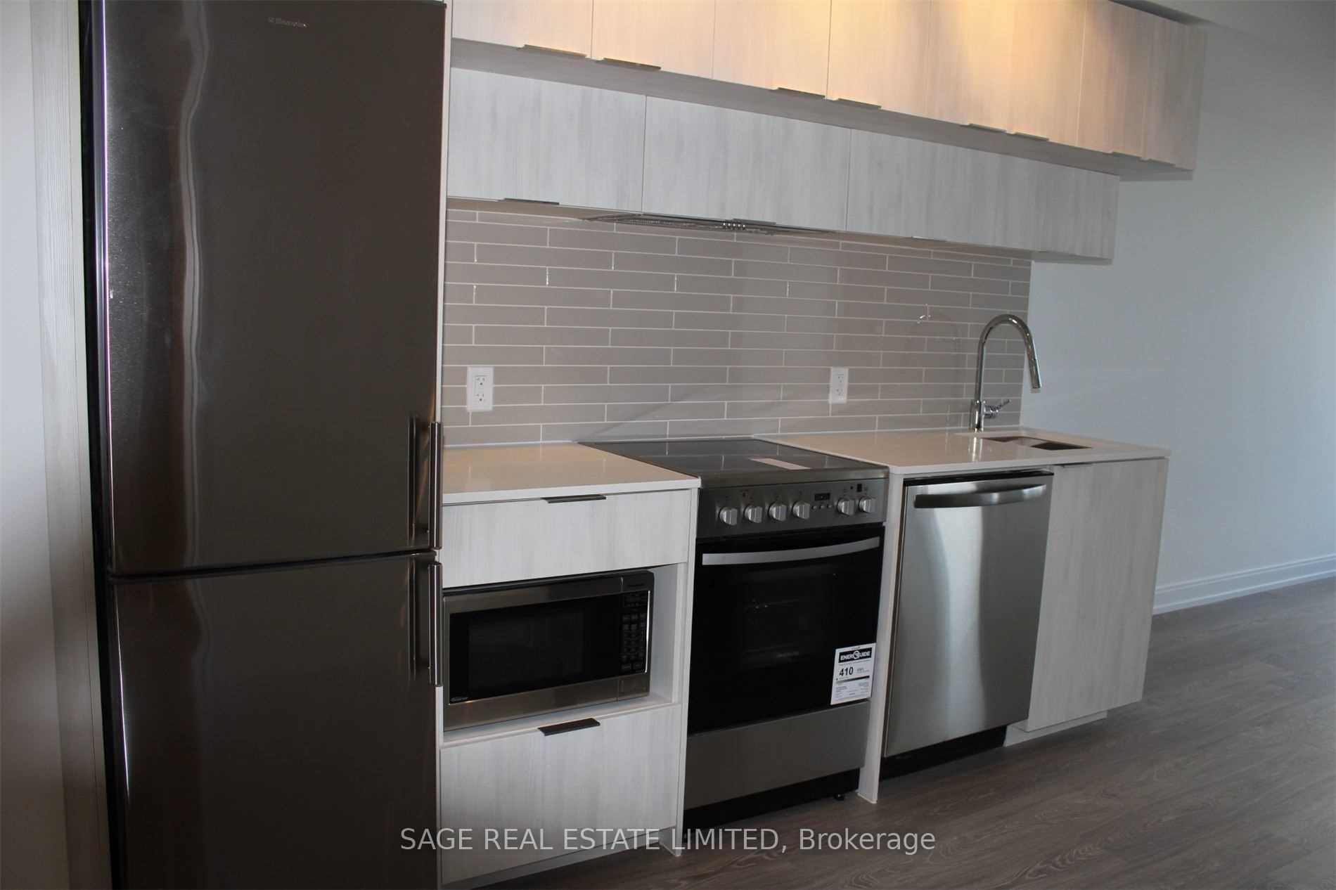 Photo 7 of Unit 5512, 181 Dundas Street E, Toronto, Moss Park — HOMEH