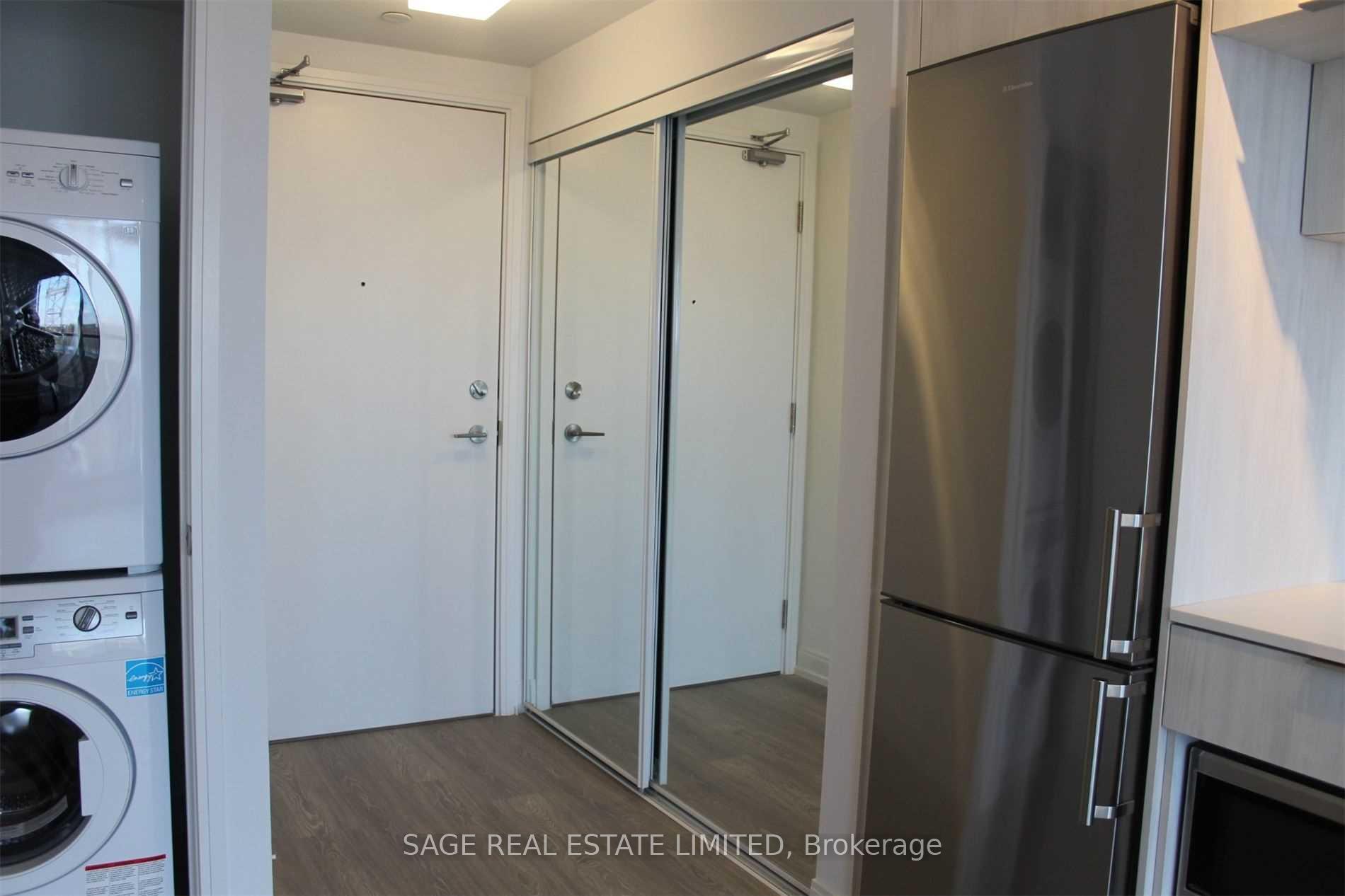 Photo 9 of Unit 5512, 181 Dundas Street E, Toronto, Moss Park — HOMEH