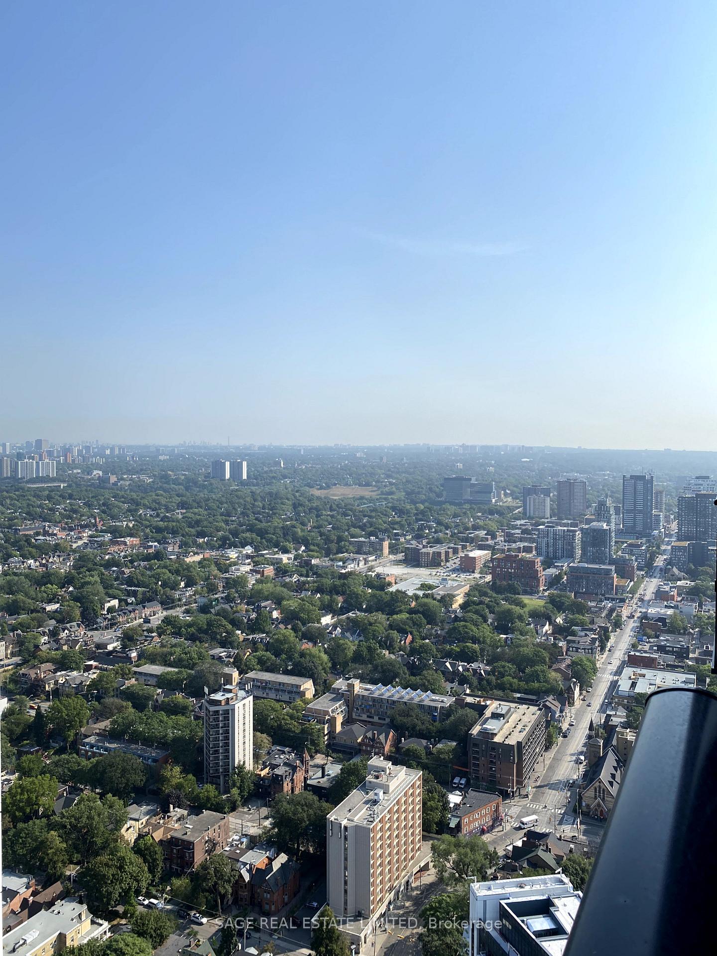 Photo 11 of Unit 5512, 181 Dundas Street E, Toronto, Moss Park — HOMEH