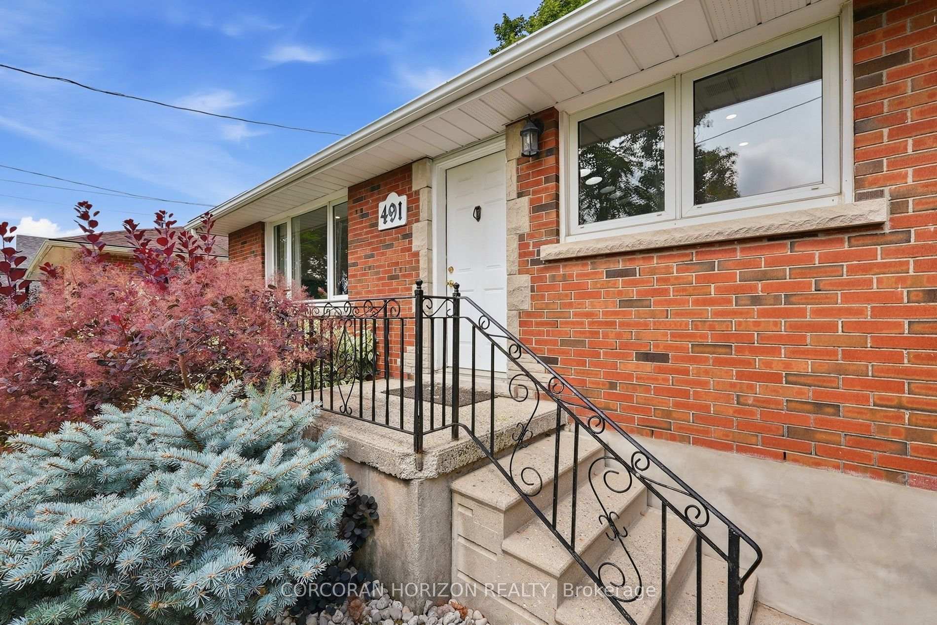 Photo 5 of 491 St George Street E, Centre Wellington, Fergus — HOMEH