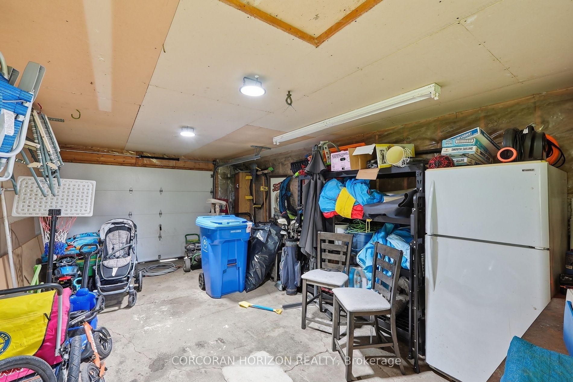 Photo 30 of 491 St George Street E, Centre Wellington, Fergus — HOMEH