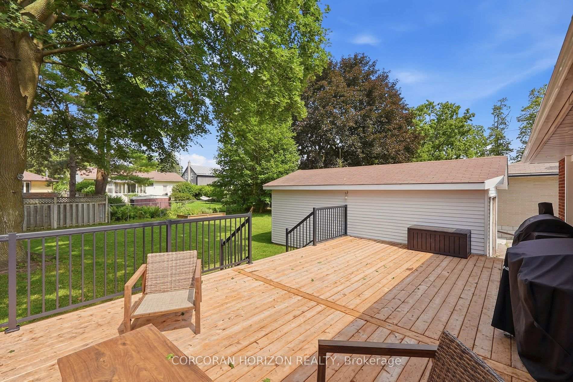 Photo 33 of 491 St George Street E, Centre Wellington, Fergus — HOMEH