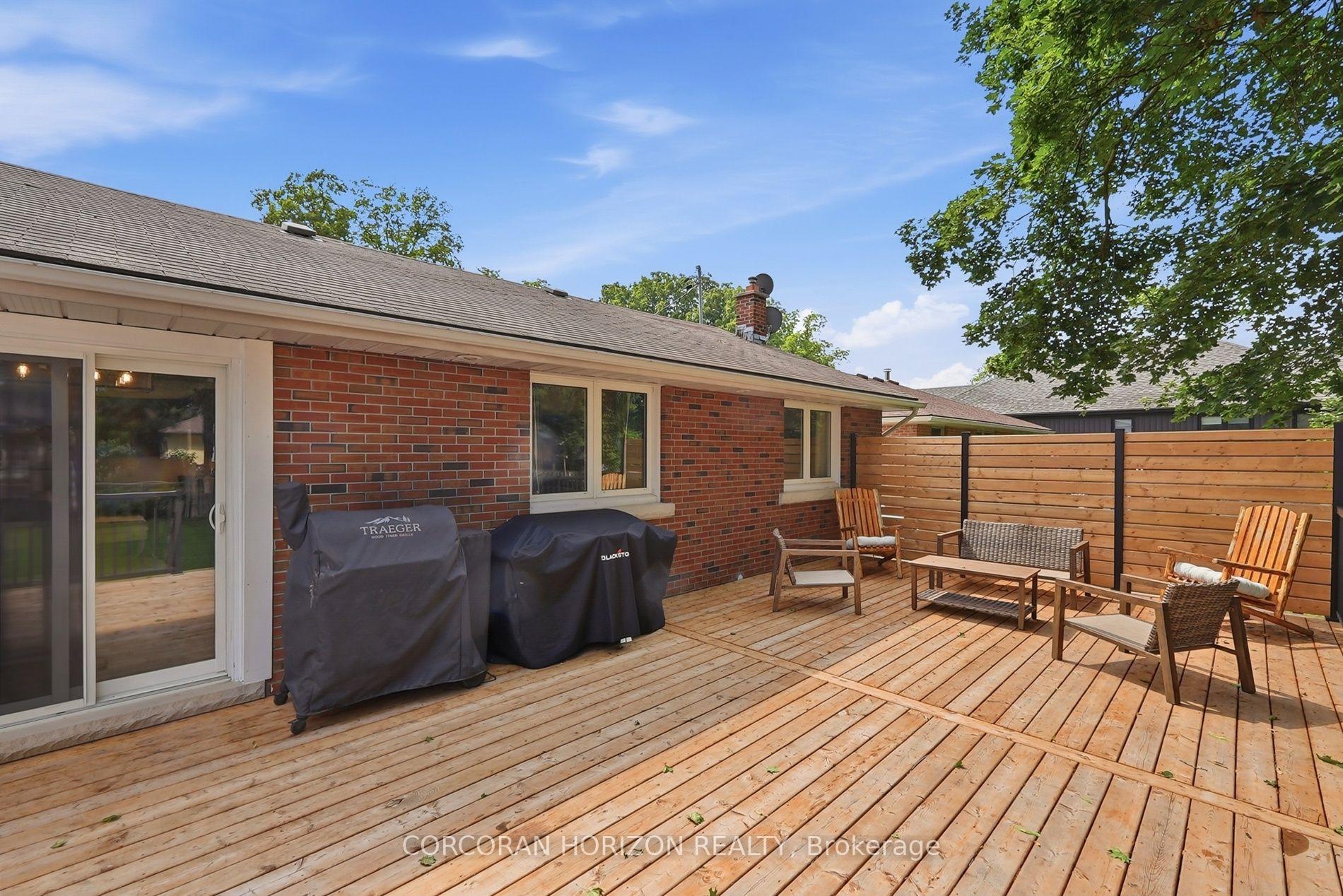 Photo 35 of 491 St George Street E, Centre Wellington, Fergus — HOMEH