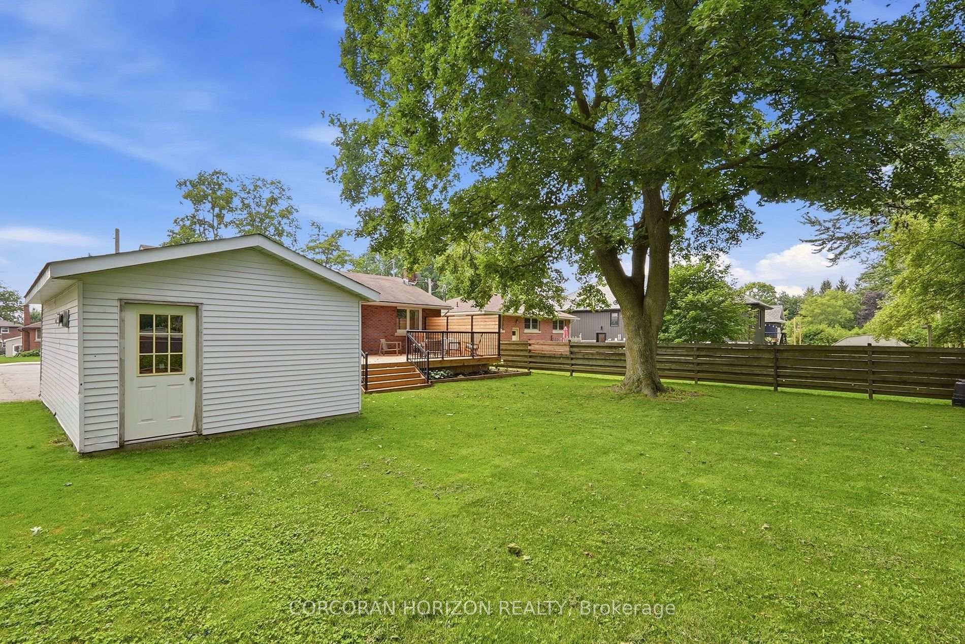 Photo 37 of 491 St George Street E, Centre Wellington, Fergus — HOMEH
