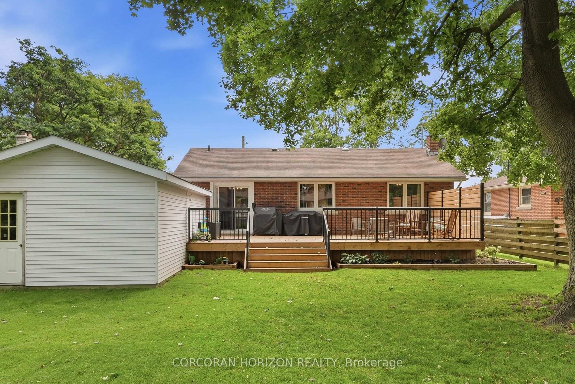 Photo 38 of 491 St George Street E, Centre Wellington, Fergus — HOMEH