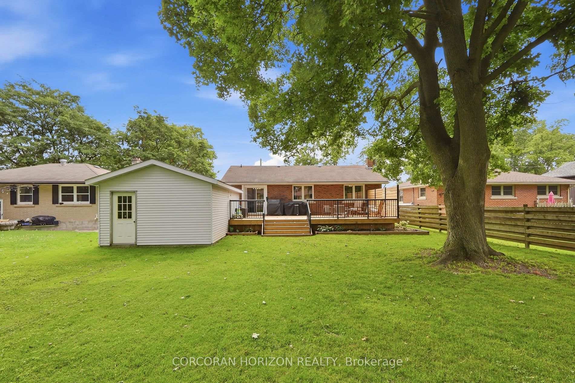 Photo 39 of 491 St George Street E, Centre Wellington, Fergus — HOMEH