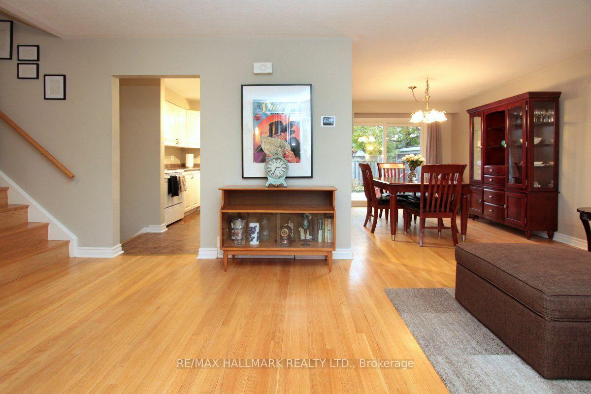 Photo 5 of Unit Main Floor, 42 Abbey Road, Brampton, Brampton East — HOMEH
