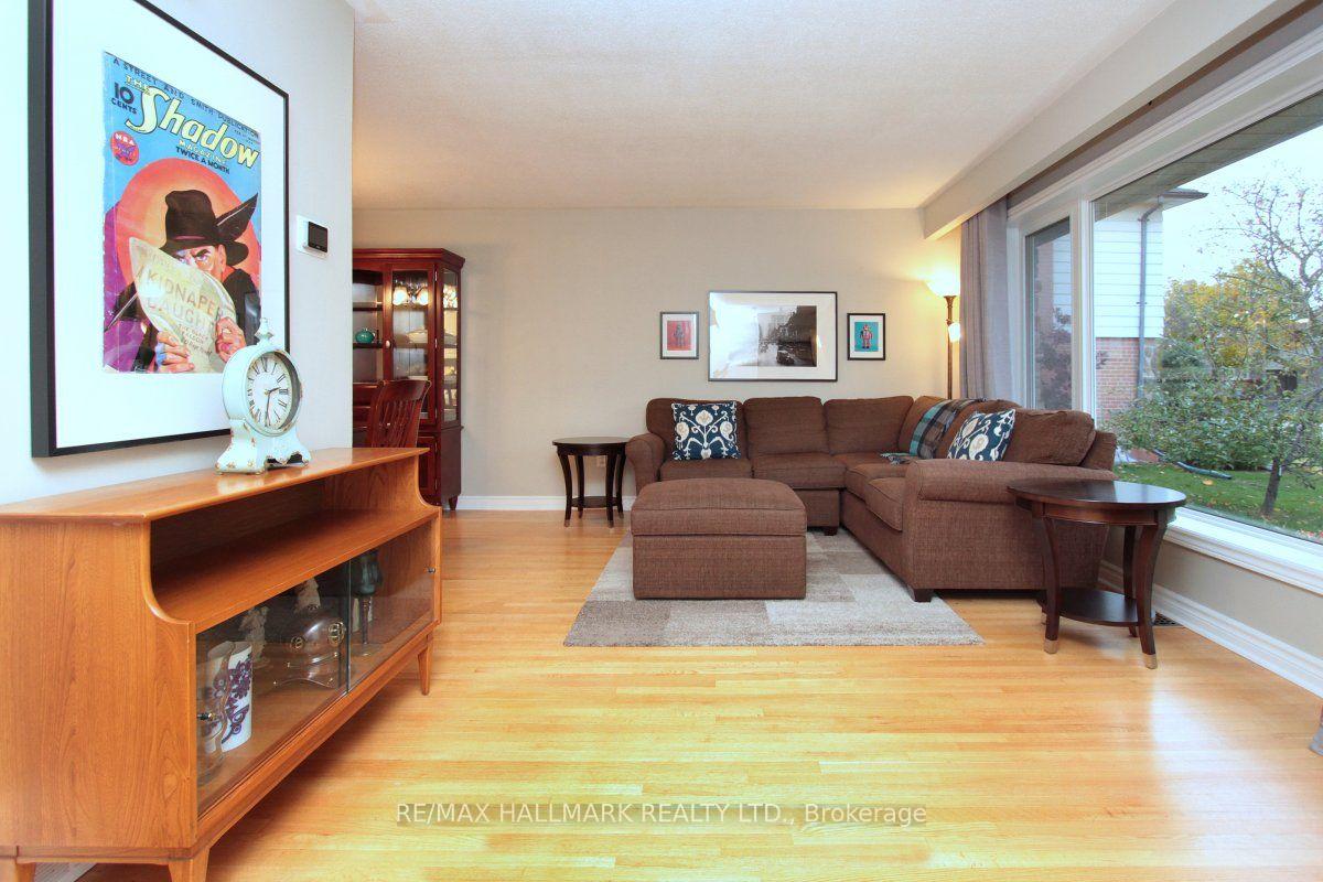 Photo 7 of Unit Main Floor, 42 Abbey Road, Brampton, Brampton East — HOMEH