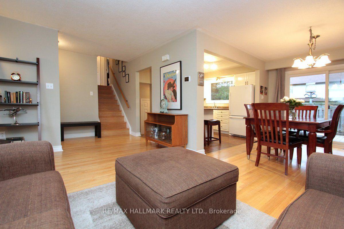 Photo 8 of Unit Main Floor, 42 Abbey Road, Brampton, Brampton East — HOMEH