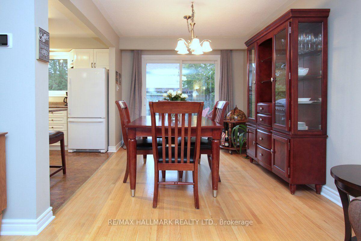 Photo 9 of Unit Main Floor, 42 Abbey Road, Brampton, Brampton East — HOMEH