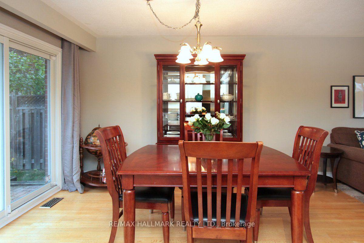 Photo 10 of Unit Main Floor, 42 Abbey Road, Brampton, Brampton East — HOMEH