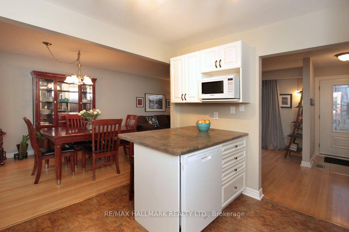 Photo 11 of Unit Main Floor, 42 Abbey Road, Brampton, Brampton East — HOMEH