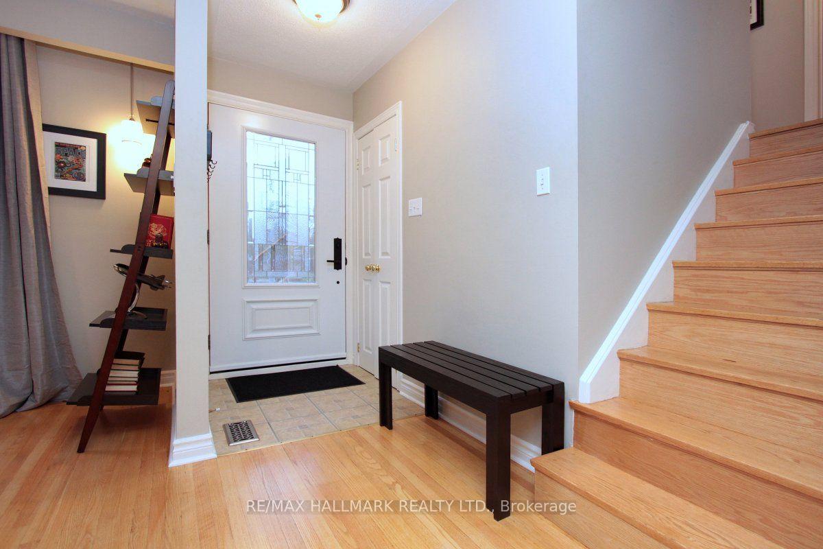 Photo 16 of Unit Main Floor, 42 Abbey Road, Brampton, Brampton East — HOMEH