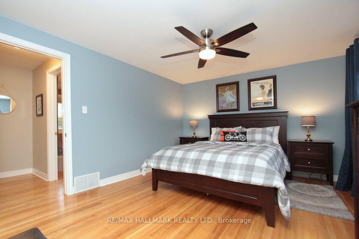 Photo 17 of Unit Main Floor, 42 Abbey Road, Brampton, Brampton East — HOMEH
