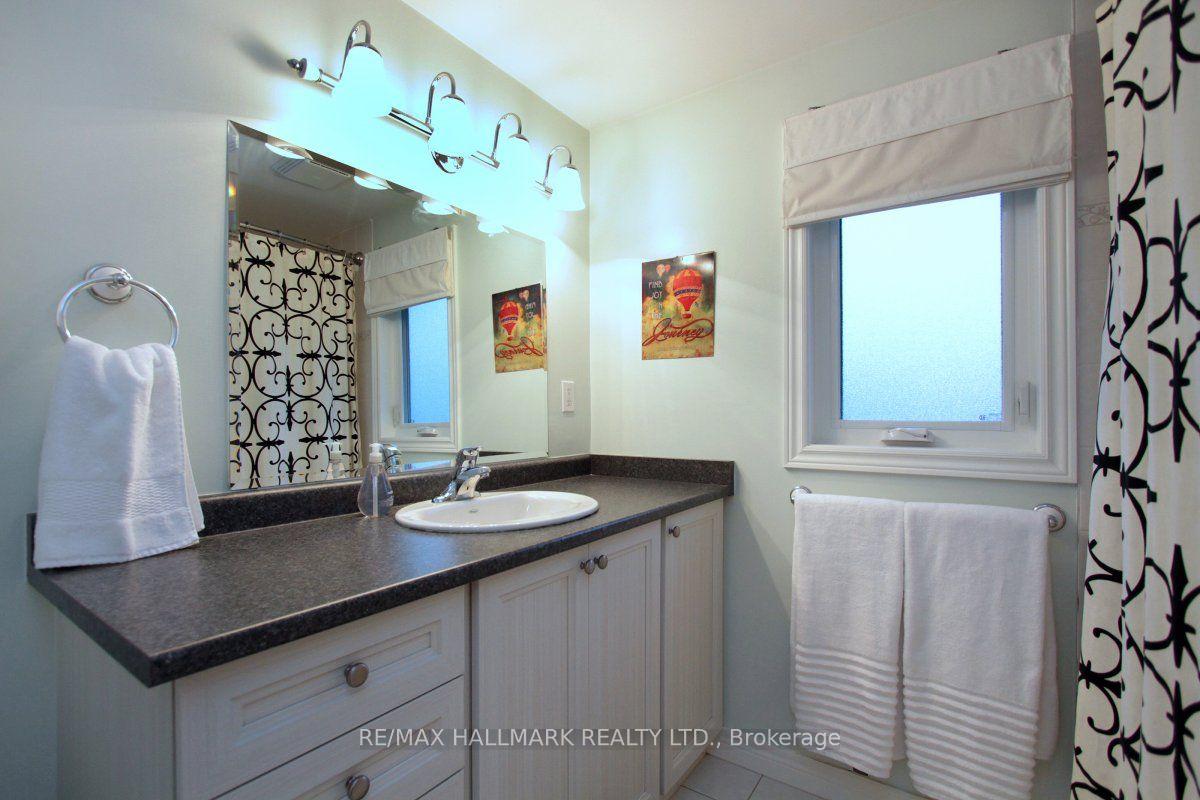 Photo 19 of Unit Main Floor, 42 Abbey Road, Brampton, Brampton East — HOMEH