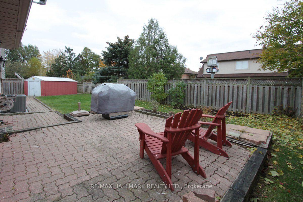 Photo 21 of Unit Main Floor, 42 Abbey Road, Brampton, Brampton East — HOMEH