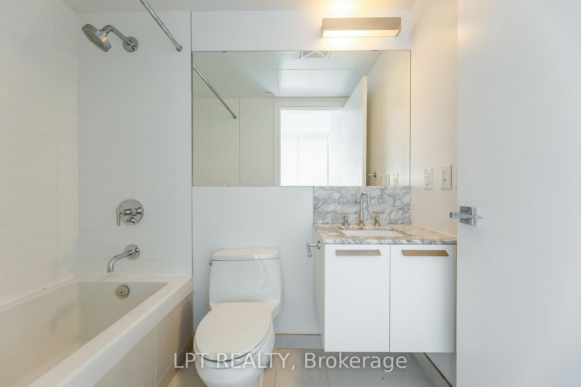 Photo 10 of Unit 1403, 42 Charles Street E, Toronto, Church-Yonge Corridor — HOMEH