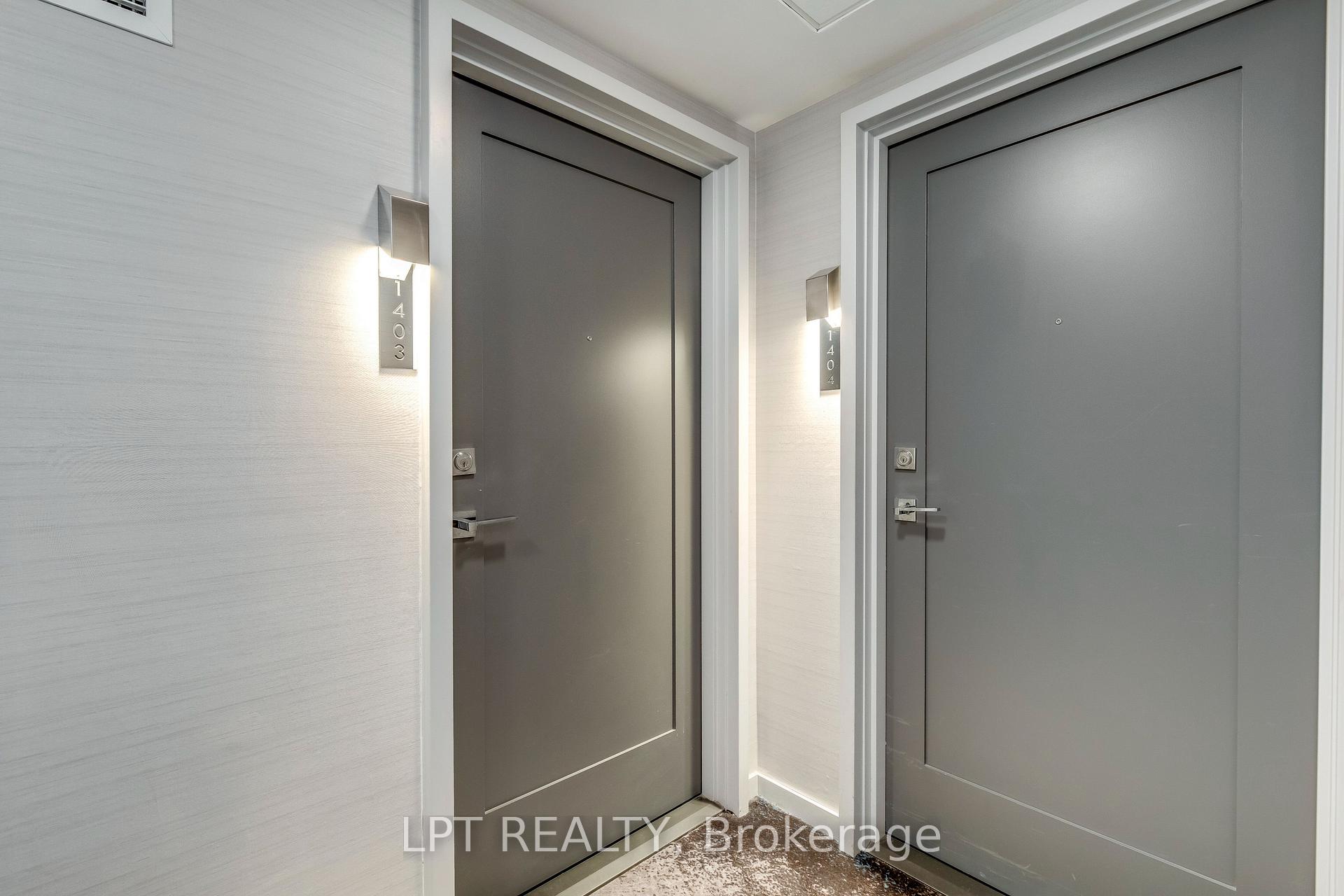 Photo 12 of Unit 1403, 42 Charles Street E, Toronto, Church-Yonge Corridor — HOMEH