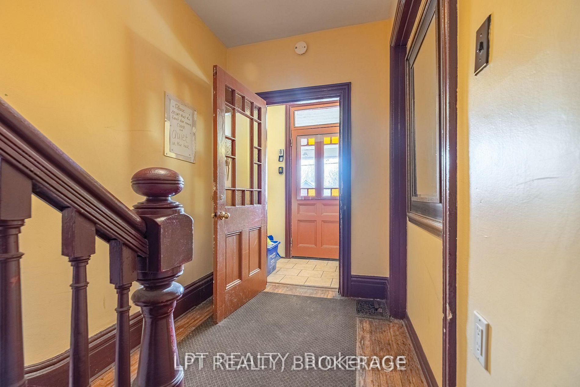 Photo 3 of 374 Barrie Street, Kingston, East of Sir John A. Blvd — HOMEH