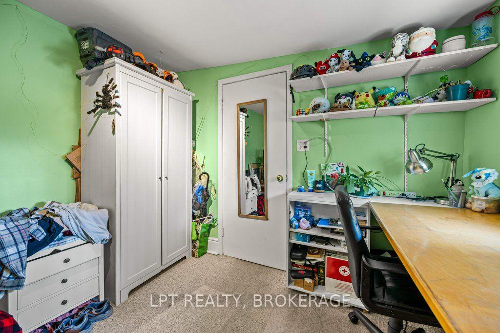 Photo 35 of 374 Barrie Street, Kingston, East of Sir John A. Blvd — HOMEH