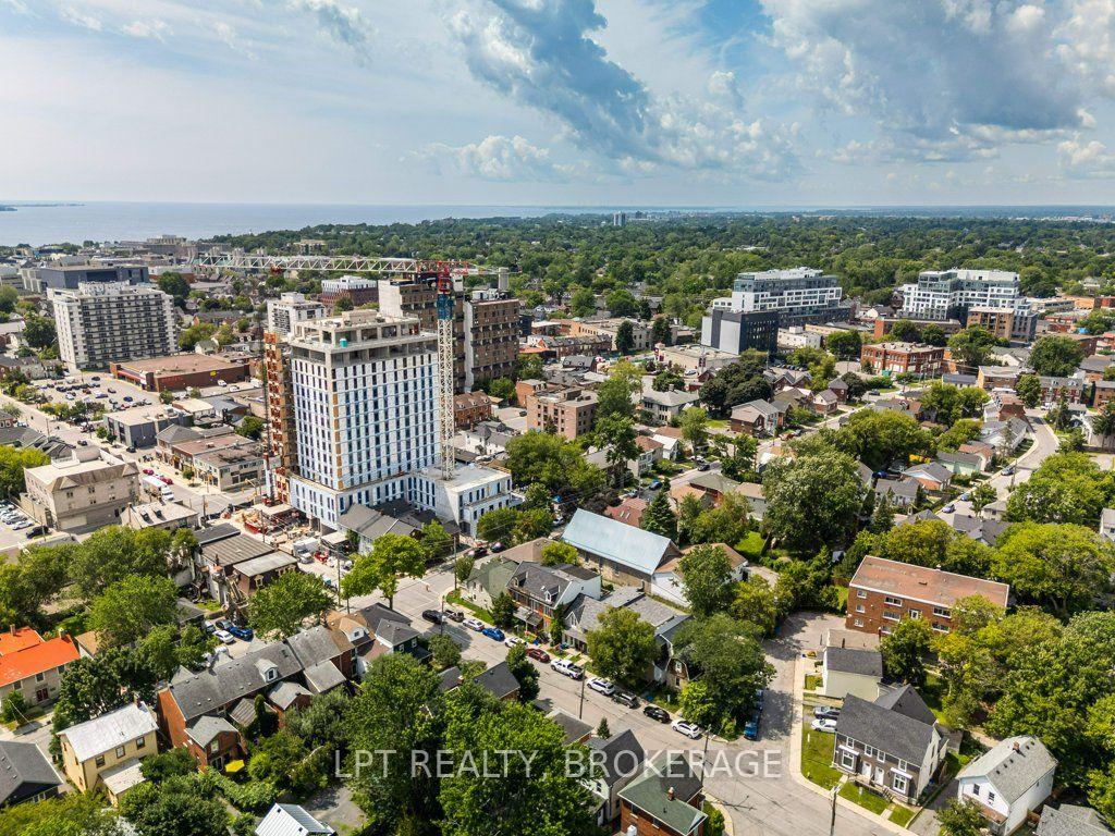 Photo 48 of 374 Barrie Street, Kingston, East of Sir John A. Blvd — HOMEH