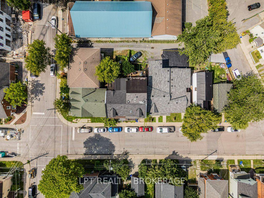 Photo 50 of 374 Barrie Street, Kingston, East of Sir John A. Blvd — HOMEH