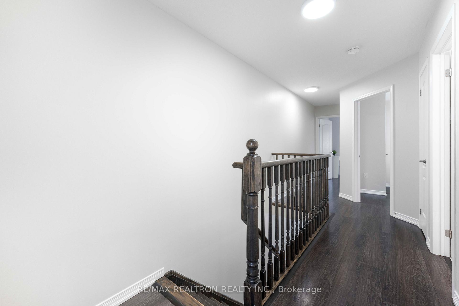 Photo 28 of 25 Robinson Street, Barrie, Allandale — HOMEH