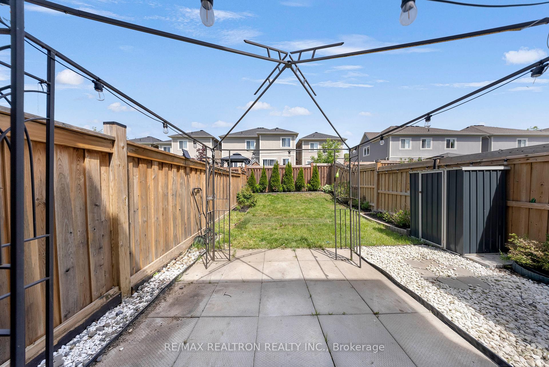 Photo 37 of 25 Robinson Street, Barrie, Allandale — HOMEH